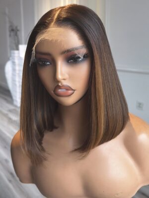 Wig Amelia Wig Amelia