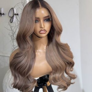 Wig Jenny