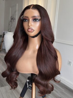 Wig Olivia Wig Olivia