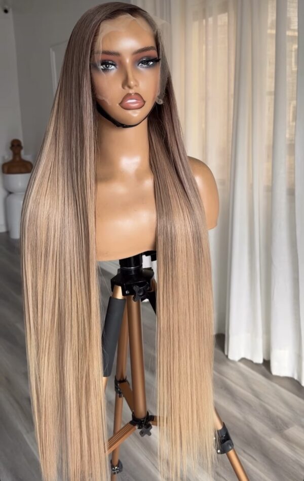 Wig Sonia